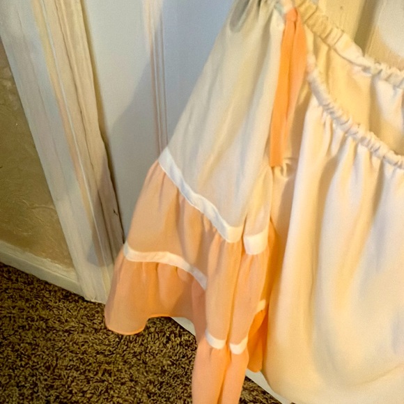 Off shoulder top - Picture 3 of 7